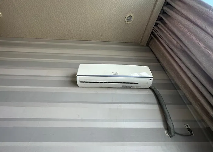 Hongdae Guesthouse2 1min From Hongik Uni Station Exit #1 Apartment Seoul