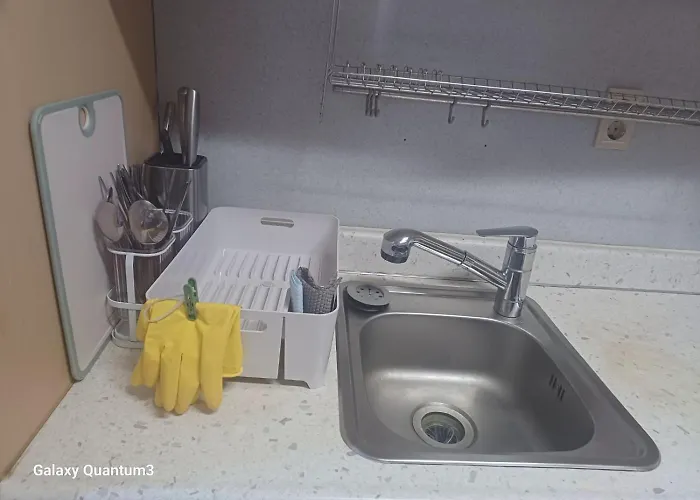 Hongdae Guesthouse2 1min From Hongik Uni Station Exit #1 Seoul